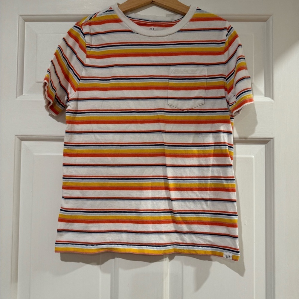 Gap Striped Tee